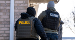 Mexican gangs offering up to $50K bounties for ICE agent assassinations in US, DHS says