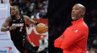 Miami Heat's Terry Rozier, Portland coach Chauncey Billups arrested in FBI probe