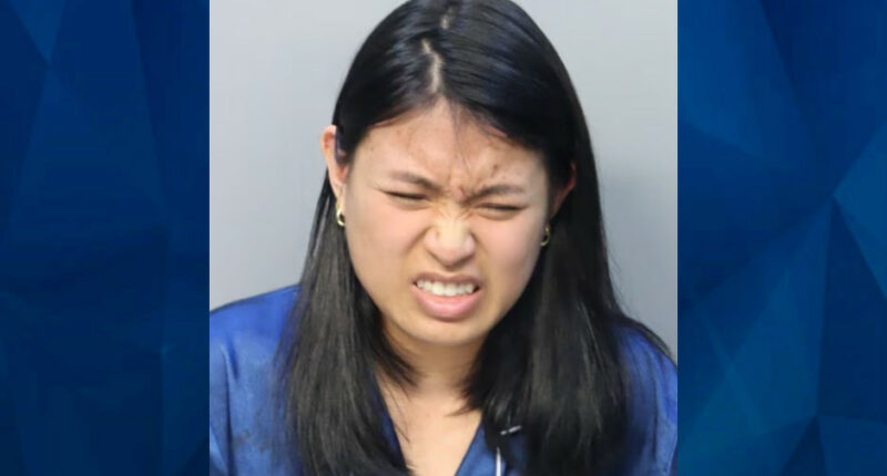 Miami Woman Stabs Teen Sister After Girl Caught Her Going Through Her Cellphone