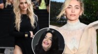 Michael Jackson’s daughter, Paris, received $65 million from singer’s estate: court docs