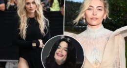 Michael Jackson’s daughter, Paris, received $65 million from singer’s estate: court docs