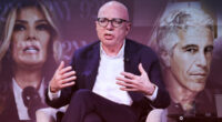 Michael Wolff Sues Melania Trump, Plans to Question Her