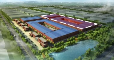 Michigan pulls incentives for $2.4B EV battery plant