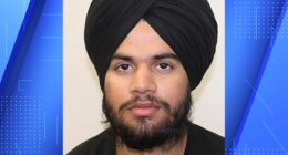 Jashanpreet Singh mugshot