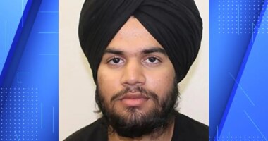 Jashanpreet Singh mugshot