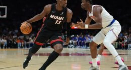 Mike Brown chose big Knicks lineup with Miles McBride out