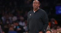 Mike Brown knows it will 'take some time' for true evaluation of Knicks