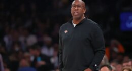 Mike Brown knows it will 'take some time' for true evaluation of Knicks