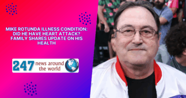 Mike Rotunda Illness Condition: Did He Have Heart Attack? Family Shares Update On His Health