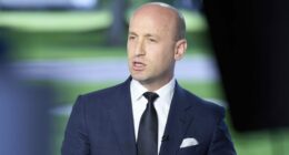 Miller on judge blocking Portland National Guard deployment: ‘Legal insurrection’