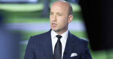 Miller on judge blocking Portland National Guard deployment: ‘Legal insurrection’
