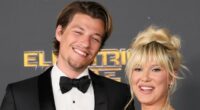 Millie Bobby Brown, 21, shares first look at adopted baby girl