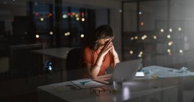 Millions of Australians considering quitting their jobs due to workplace burnout