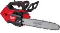 Milwaukee Tool recalls more than 90K chainsaws because safety feature can fail