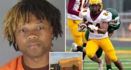 Minnesota man, 22, posed as teen to enroll in high school and play for football team
