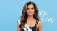 Miss USA Winner Alma Cooper Announces She’s Skipping 2025 Pageant