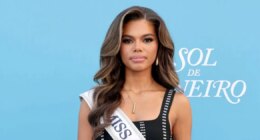 Miss USA Winner Alma Cooper Announces She’s Skipping 2025 Pageant