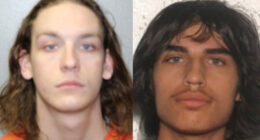 Missing 18-Year-Old Found Dead, Fellow College Student Charged