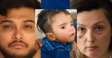 Missing Emmanuel Haro’s Dad Pleads Guilty to Murder