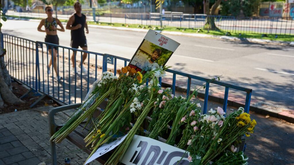 Missing bodies of hostages top the list of uncertainties as fragile Gaza ceasefire holds