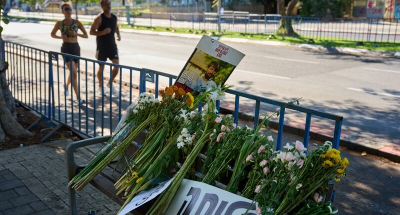 Missing bodies of hostages top the list of uncertainties as fragile Gaza ceasefire holds