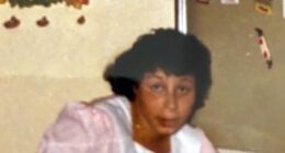 Missing girls found 36 years after mother stabbed to death south of Las Vegas
