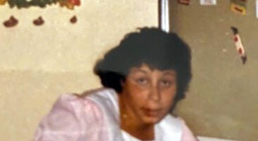 Missing girls found 36 years after mother stabbed to death south of Las Vegas