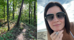 Missing mom found alive in forest as officials investigate ‘suspicious’ house fire