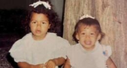 Missing sisters found alive 36 years after their mom's unsolved murder