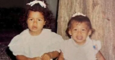Missing sisters found alive 36 years after their mom's unsolved murder