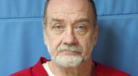 FILE - This Aug. 3, 2017, photo provided by the Mississippi Department of Corrections shows Mississippi death row inmate Charles Ray Crawford. (Mississippi Department of Corrections via AP, file)