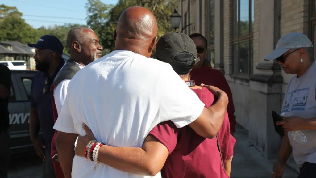 Mississippi homecoming football game shooting: 4 suspects arrested after 6 dead, 20 injured