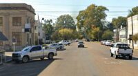 Mississippi homecoming turns deadly: 4 Killed, 12 Injured in downtown Leland shooting