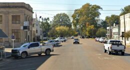 Mississippi homecoming turns deadly: 4 Killed, 12 Injured in downtown Leland shooting