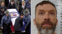Missouri man executed for killing state trooper, marking state's first execution of the year