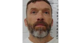 This booking photo provided by Missouri Department of Corrections shows Missouri death row inmate Lance Shockley. (Missouri Department of Corrections via AP)