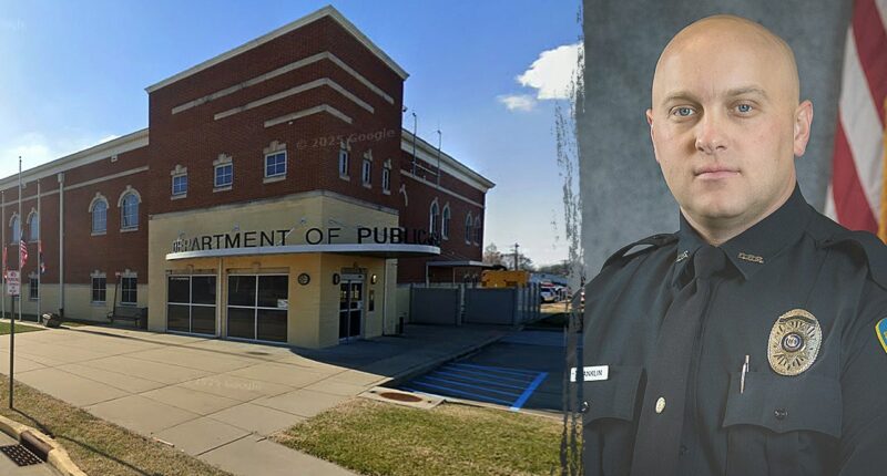 Missouri police officer killed in the line of duty while serving warrant; suspect found dead, officials say