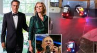 Mitt Romney speaks out after sister-in-law Carrie Elizabeth Romney found dead near Los Angeles garage