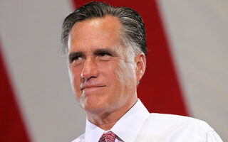 Mitt Romney was right: Self-deportation works 