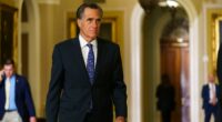 Mitt Romney's sister-in-law falls to her death in Southern California parking garage