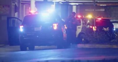 Mitt Romney's sister-in-law found dead on street near California shopping mall