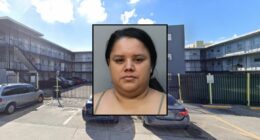 Mom beat son with phone, scratched him with her nails: Cops