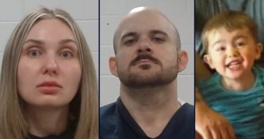 Mom, boyfriend arrested after toddler placed on life support