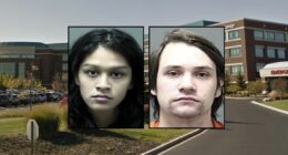 Mom dropped 5-day-old baby on the floor after overdose