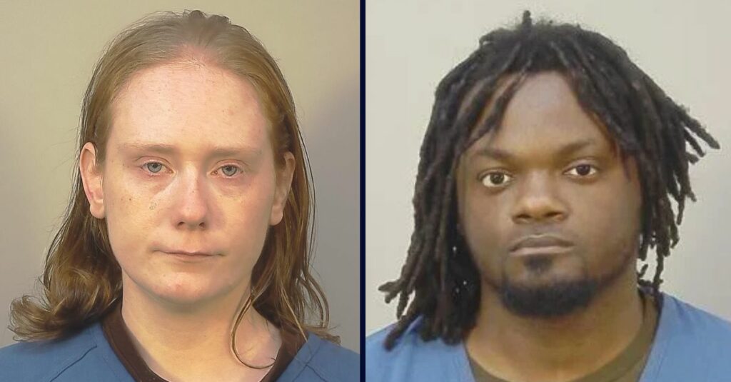 Mom headed to prison for neglecting starving infant son