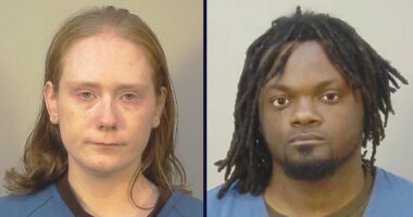 Mom headed to prison for neglecting starving infant son