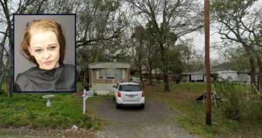 Mom refused to take son with autism to hospital: Cops