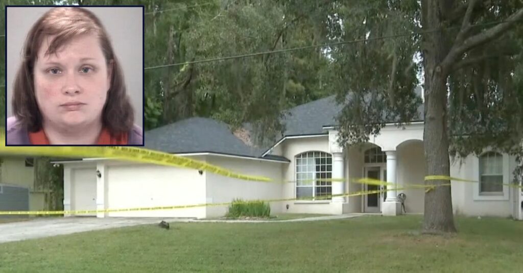 Mom 'snapped,' strangled 6-year-old to death: Police