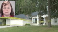 Mom 'snapped,' strangled 6-year-old to death: Police