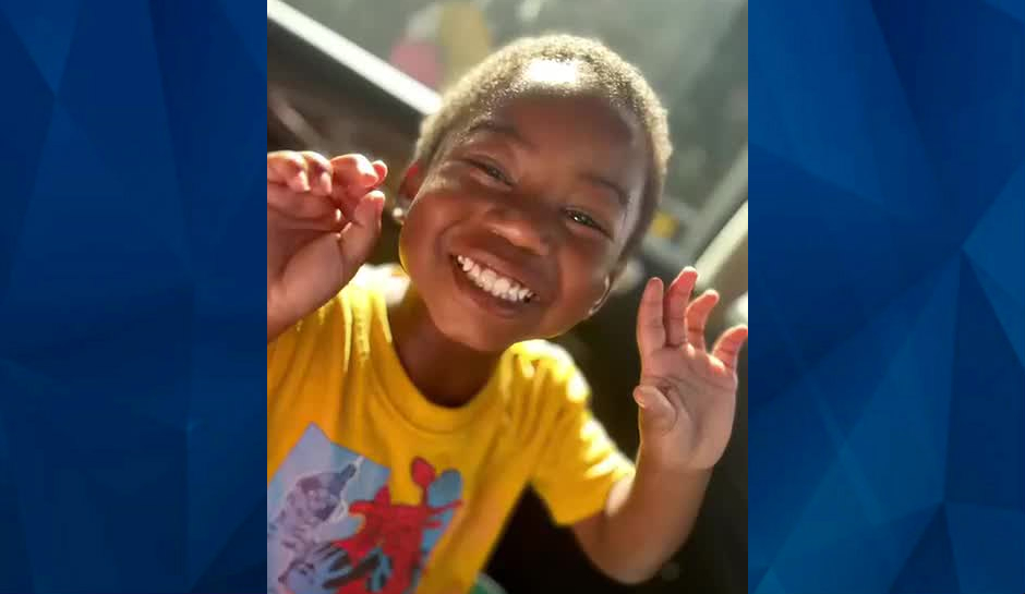 Mom’s ‘Close Friend’ Sexually Assaults, Strangles 2-Year-Old Missouri Boy